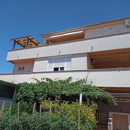 Sunny Apartments Bibinje Exterior photo